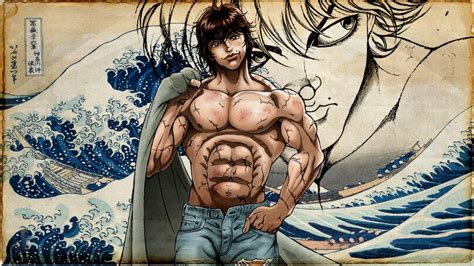 Baki season 4: release date, cast, plot, crew and latest updates