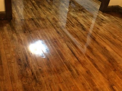 Wood Floor Stains And Finishes – Flooring Guide by Cinvex