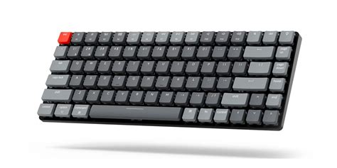 Keychron K3 Slim Mechanical Keyboard | Hypebeast