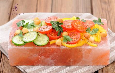 Himalayan Salt Block For Cooking: Benefits, Uses & Tips