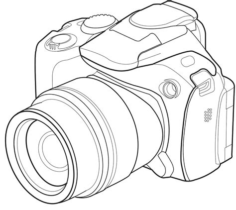 Love SLR Camera