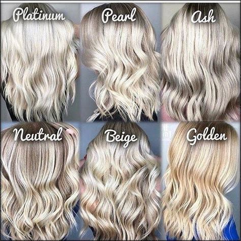 112+ amazing platinum pearl blonde hair colors long hair to copy right now – page 48 in 2020 ...