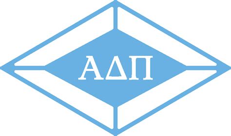 Adpi Sticker by Alpha Delta Pi for iOS & Android | GIPHY