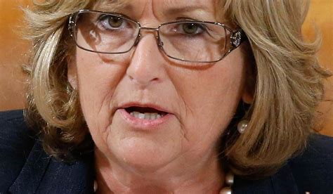 JUDSON PHILLIPS: Rep. Diane Black targeted for 'CRomnibus' spending ...