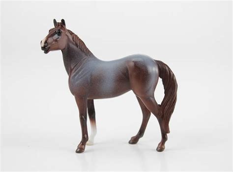 Breyer Stablemates Wild at Heart Horses | Breyer