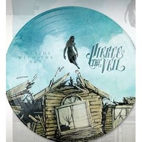 Pierce The Veil - A Flair For The Dramatic | Banquet Records