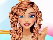 ⭐ Blushing Bride Makeover Game - Play Blushing Bride Makeover Online ...