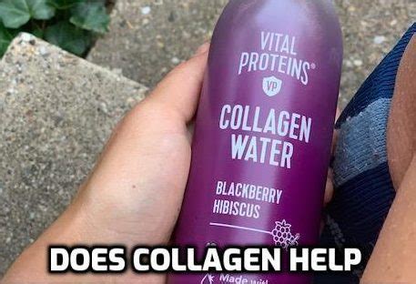 Does Collagen Help Post Workout Recovery? – FueledByLOLZ