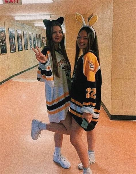 puck bunnies costume inspo for college | Bunny halloween costume, Halloween costume outfits ...