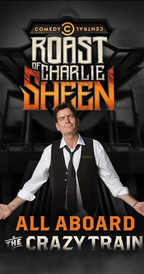 "Comedy Central Roasts" Comedy Central Roast of Charlie Sheen (TV Episode 2011) - Full Cast ...