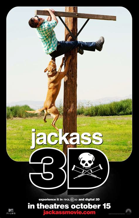 Jackass 3D Picture 4