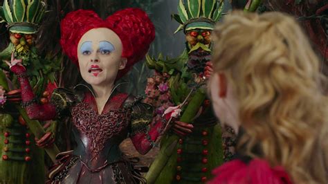 Alice Through The Looking Glass | Disney Movies