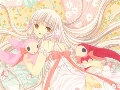 🔥 Free Download Chobits Hd Background Wallpaper by @kelseya82 ...