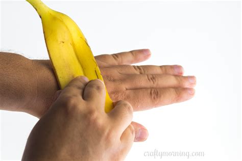 Why You Should Never Throw Away Your Banana Peels: 12 Surprising Benefits - Crafty Morning ...