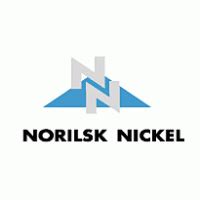 Norilsk Nickel | Brands of the World™ | Download vector logos and logotypes