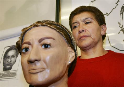 La dama del silencio: El caso Mataviejitas: Juana Barraza Samperio, la ...