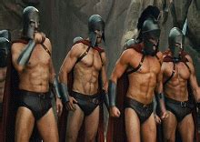 Meet the Spartans - Movies Fan Art (21543022) - Fanpop