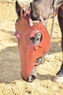 Archery Shop Traditional Horseback Archery Turkish Bow Leather Armor:Leather Horse Collar Armor ...