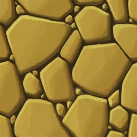 Five Seamless Tileable Ground Textures - AssetsDeals.pro