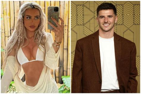 ‘Devil Baby’ influencer who stalked Chelsea star Mason Mount says she ...