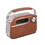 Buy Ibell IBLFM700BT Portable FM Radio with Bluetooth Speaker Online at ...