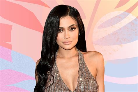 Kylie Jenner faces backlash over the names of her blush collection ...