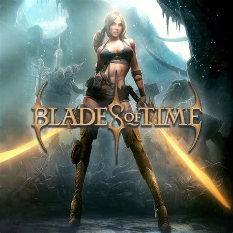 Blades of Time Review (Switch eShop) | Nintendo Life