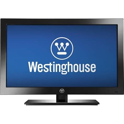 westinghouse tv parts: Westinghouse LD-2240 22" Class / LED / 1080p ...