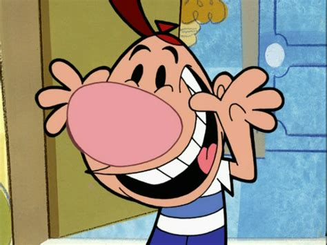 45 Famous Cartoon Characters With Big Noses