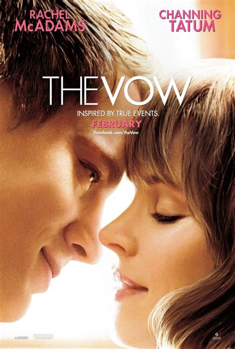 The Vow Trailer