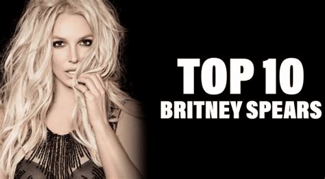 10 Best Britney Spears Songs - AOL Radio Blog