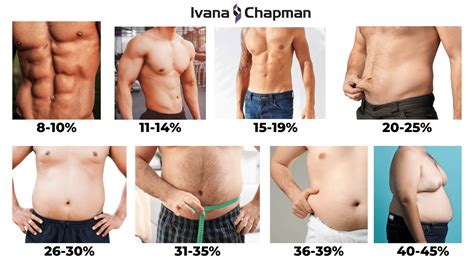 Body Fat Percentage Chart For Women And Men Examples, 46% OFF