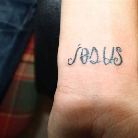 jesus saves tattoo images - pigeon-genetics-colors-and-patterns