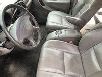 2002 Chrysler Town & Country - Interior Pictures - CarGurus