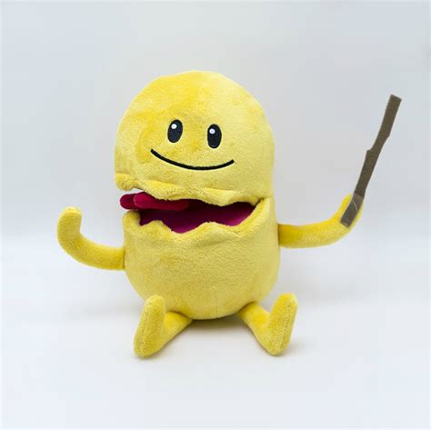 Dumb Ways to Die Plush Toys Available Soon - Fangirlisms