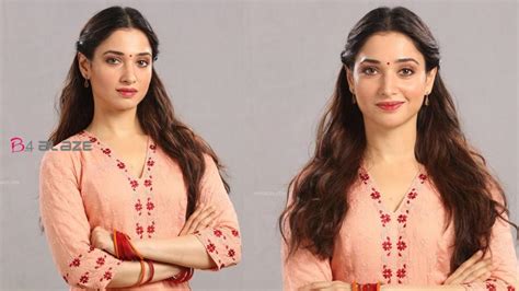 'It was a fake News', Finally Tamannaah reacts her marriage gossips ...