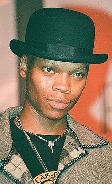 Episode 205 - Ronnie DeVoe of New Edition/Bell Biv DeVoe