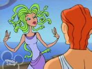 Galatea - Disney Wiki