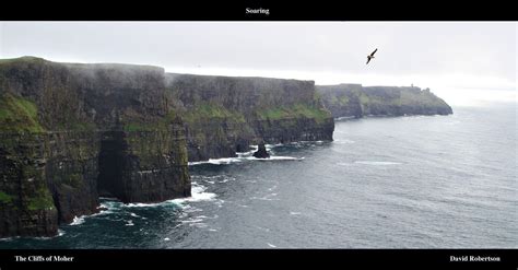 Cliffs Of Moher Wallpapers - Wallpaper Cave