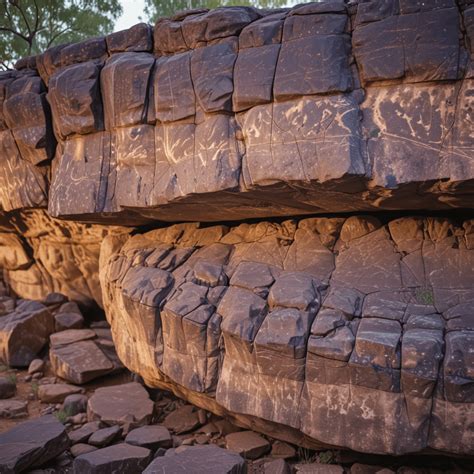 Discovering the Ancient Rock Art of Kakadu National Park - Travel ...