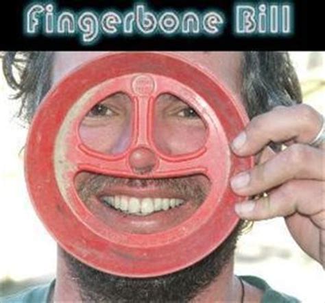 Fingerbone Bill | triple j Unearthed