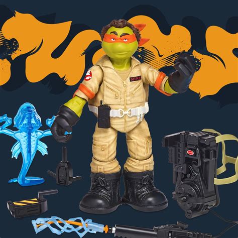 SDCC 2017 - Playmates Toys Announces Teenage Mutant Ninja Turtles ...