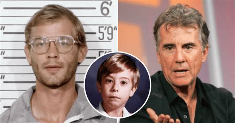 Jeffrey Dahmer behind gruesome murder of 'America’s Most Wanted' host ...