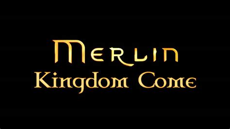 #11. "Merlin's Prophecy" - Merlin 6: Kingdom Come EP4 OST - YouTube