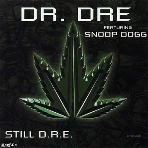 Dr. Dre feat. Snoop Dogg - Still D.R.E. » Cкачать клип бесплатно новые ...