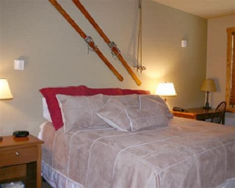 WHITEFISH MOUNTAIN RESORT LODGING - Specialty Resort Reviews (Montana)