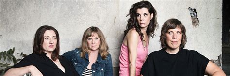 Baroness von Sketch Show – IFC