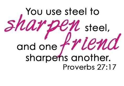 Bible Verses About Friendship