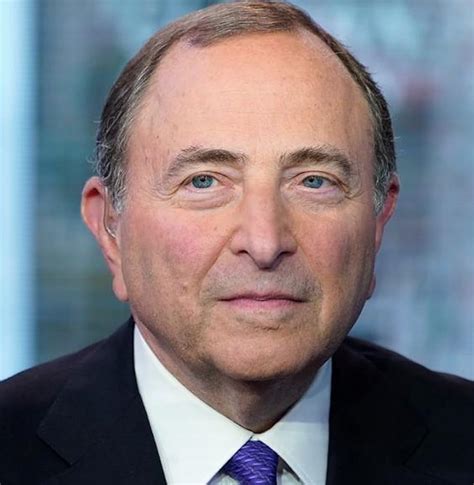 Gary Bettman - Quotes - IMDb