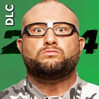 Bubba Ray Dudley | WWE 2K24 Roster